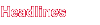 Latest News